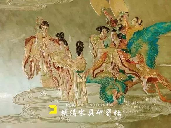 传统遗珠中的地域瑰宝——宁式家具 传统遗珠中的地域瑰宝——宁式家具