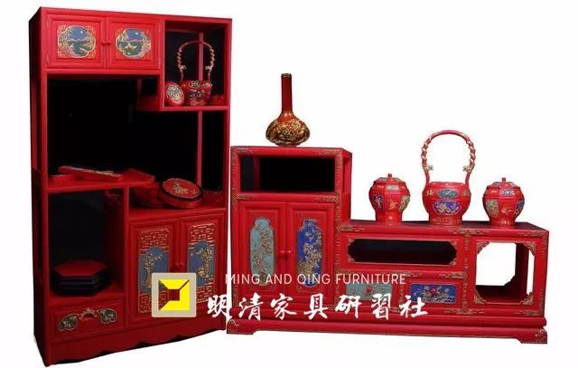 传统遗珠中的地域瑰宝——宁式家具 传统遗珠中的地域瑰宝——宁式家具