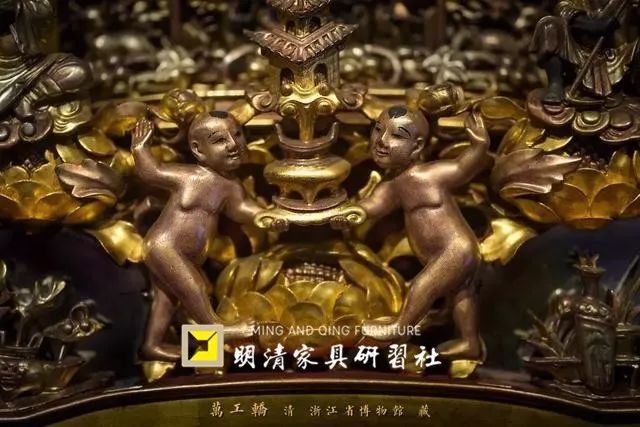 传统遗珠中的地域瑰宝——宁式家具 传统遗珠中的地域瑰宝——宁式家具