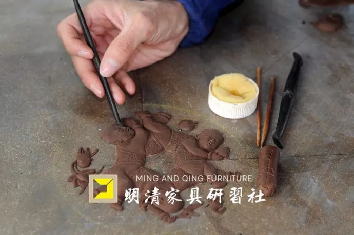 传统遗珠中的地域瑰宝——宁式家具 传统遗珠中的地域瑰宝——宁式家具