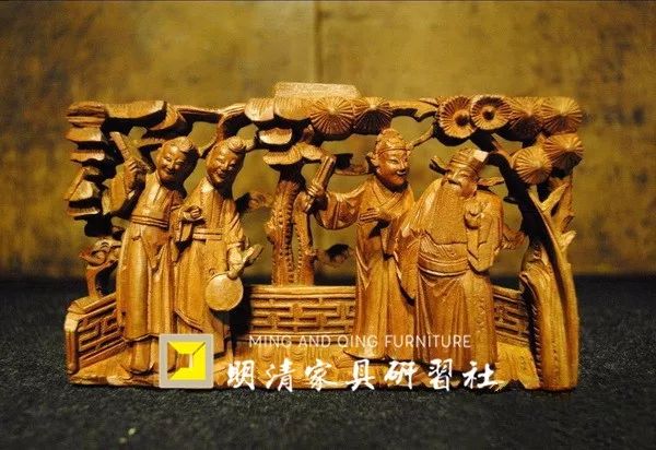 传统遗珠中的地域瑰宝——宁式家具 传统遗珠中的地域瑰宝——宁式家具