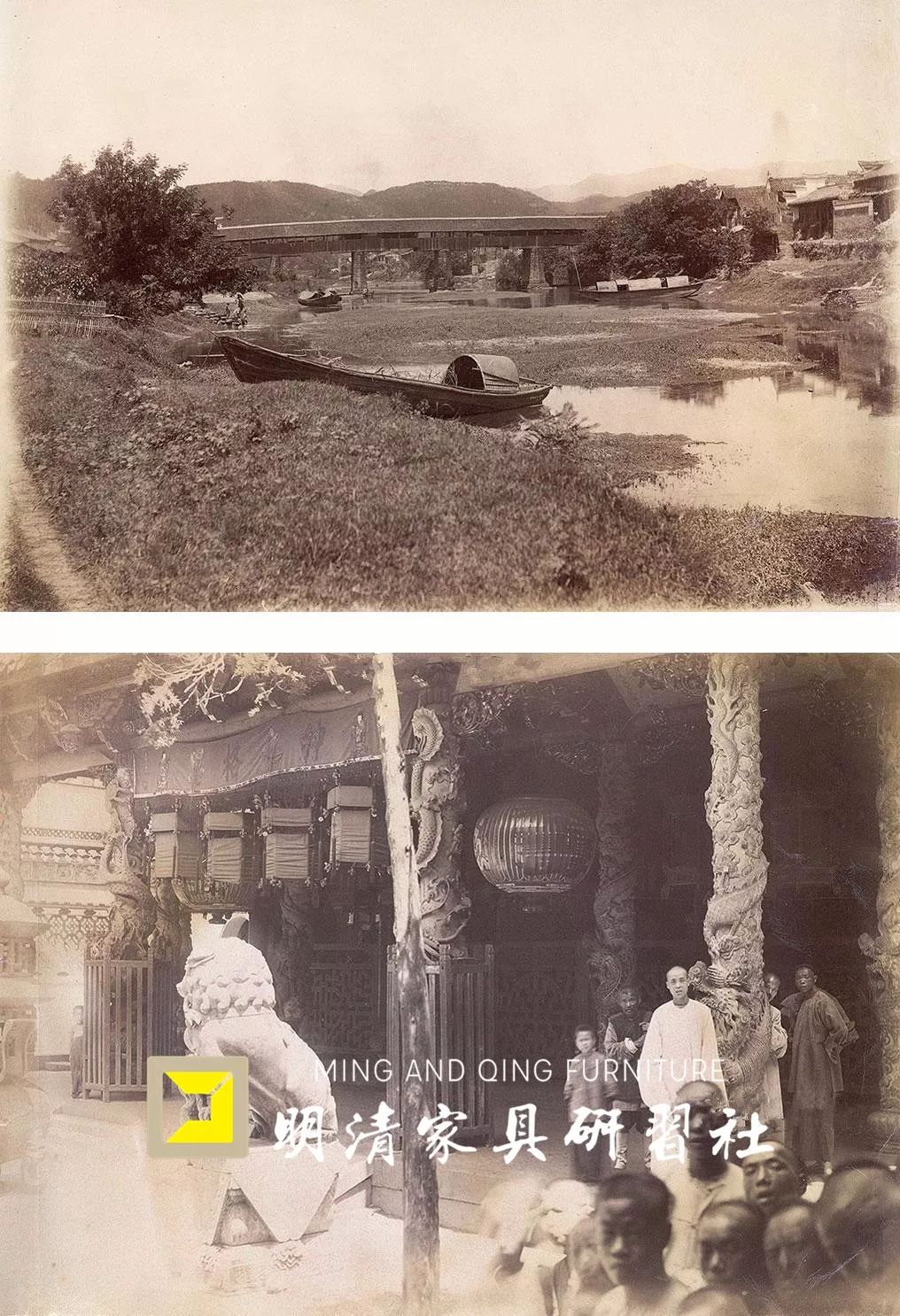 传统遗珠中的地域瑰宝——宁式家具 传统遗珠中的地域瑰宝——宁式家具