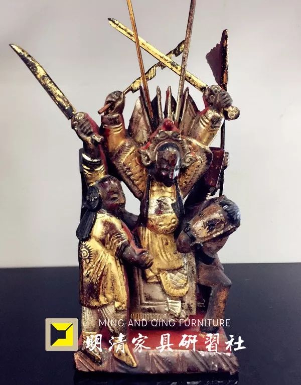 传统遗珠中的地域瑰宝——宁式家具 传统遗珠中的地域瑰宝——宁式家具
