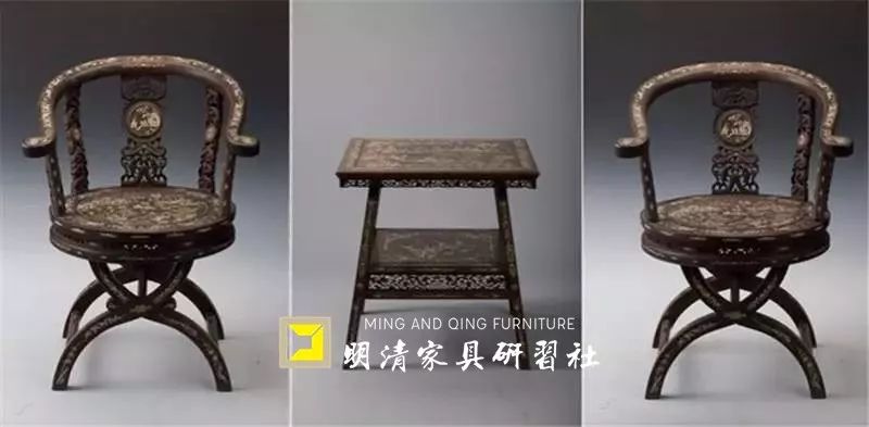 传统遗珠中的地域瑰宝——宁式家具 传统遗珠中的地域瑰宝——宁式家具