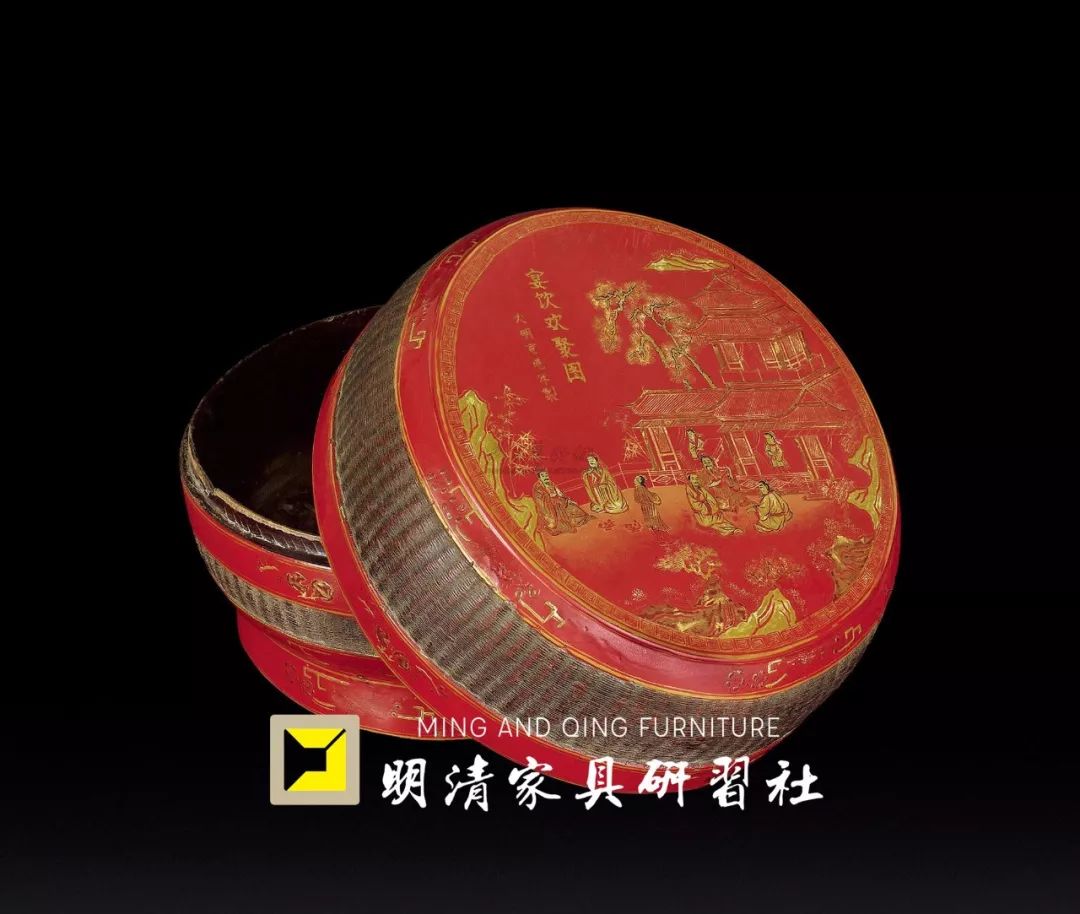 传统遗珠中的地域瑰宝——宁式家具 传统遗珠中的地域瑰宝——宁式家具