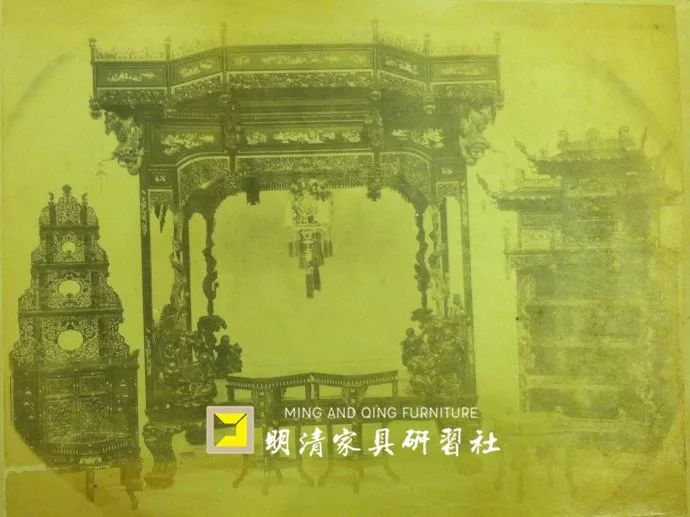 传统遗珠中的地域瑰宝——宁式家具 传统遗珠中的地域瑰宝——宁式家具