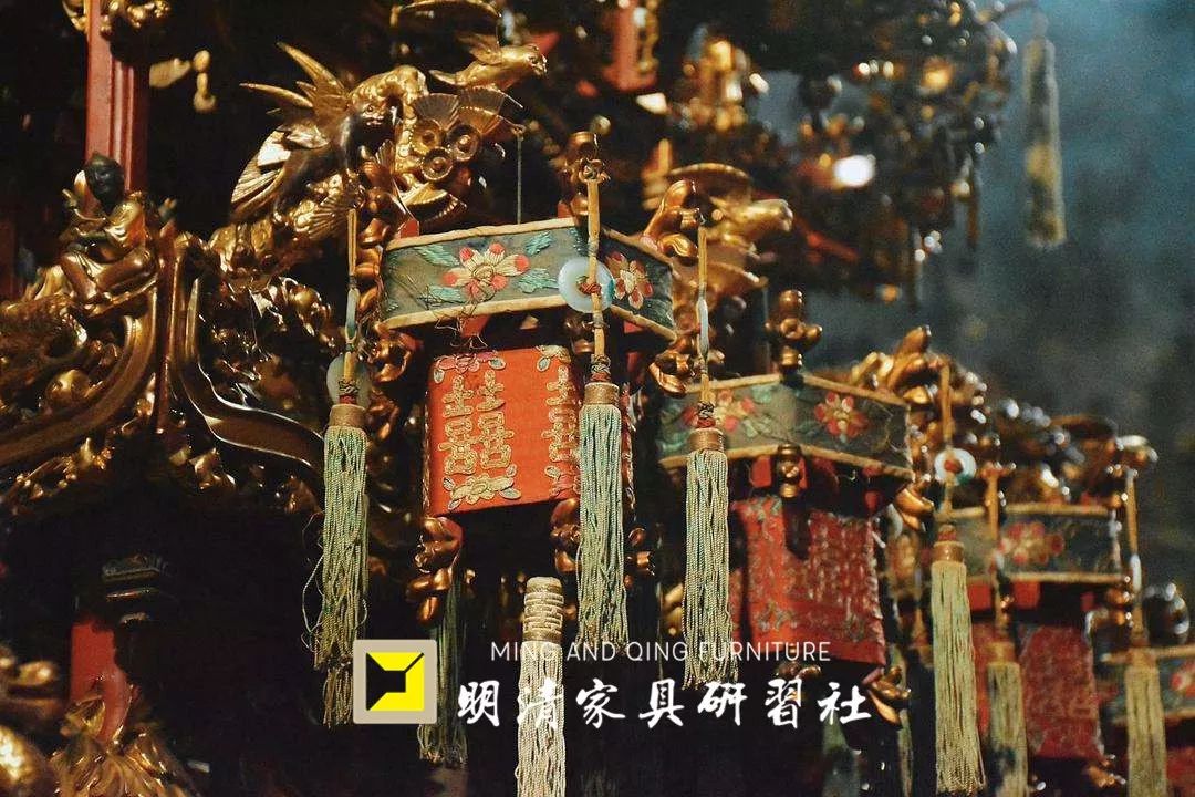 传统遗珠中的地域瑰宝——宁式家具 传统遗珠中的地域瑰宝——宁式家具