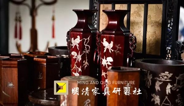 传统遗珠中的地域瑰宝——宁式家具 传统遗珠中的地域瑰宝——宁式家具