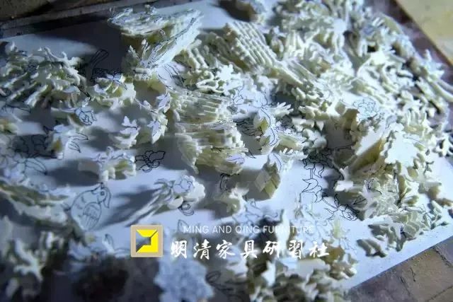 传统遗珠中的地域瑰宝——宁式家具 传统遗珠中的地域瑰宝——宁式家具