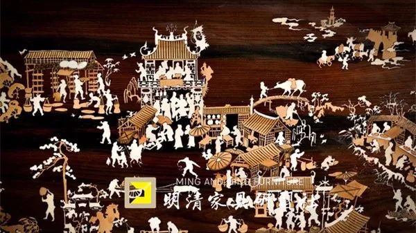 传统遗珠中的地域瑰宝——宁式家具 传统遗珠中的地域瑰宝——宁式家具