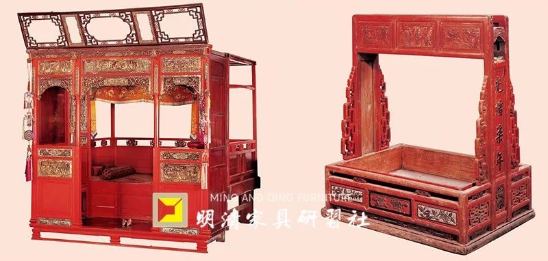 传统遗珠中的地域瑰宝——宁式家具 传统遗珠中的地域瑰宝——宁式家具