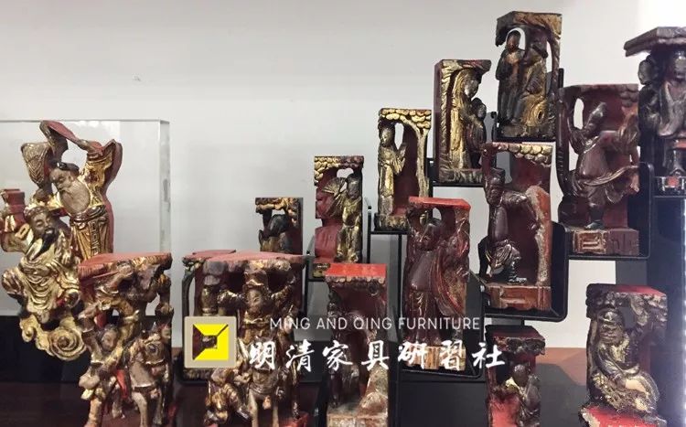 传统遗珠中的地域瑰宝——宁式家具 传统遗珠中的地域瑰宝——宁式家具