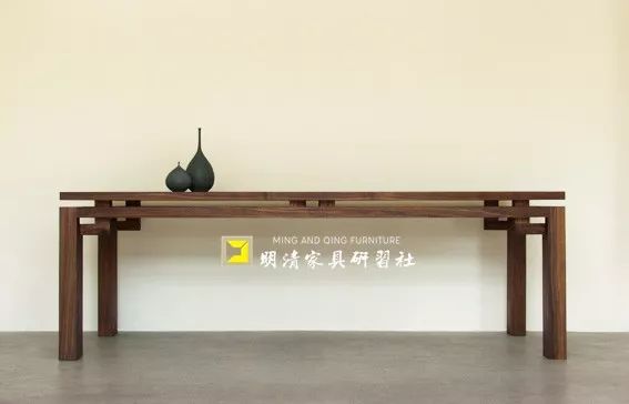 这些世界著名的家具设计作品,不过是明清家具的翻版 这些世界著名的家具设计作品,不过是明清家具的翻版