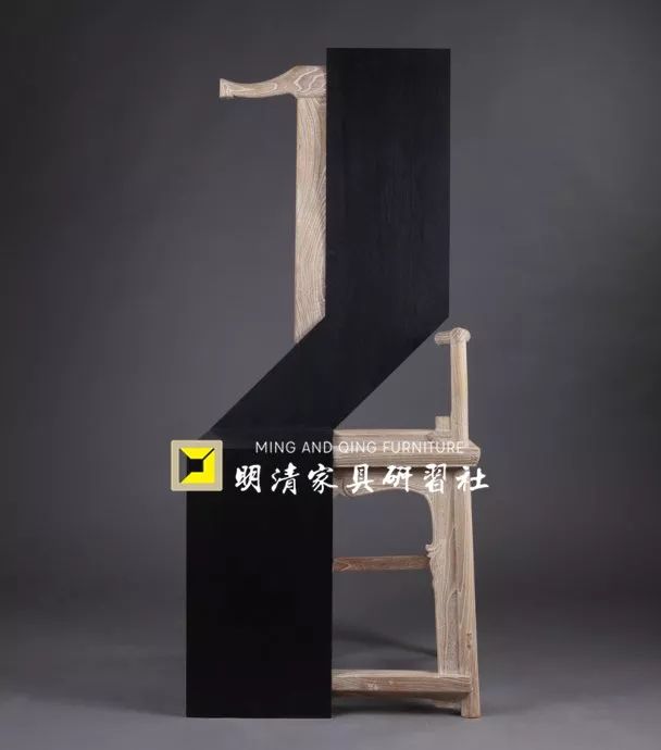 这些世界著名的家具设计作品,不过是明清家具的翻版 这些世界著名的家具设计作品,不过是明清家具的翻版