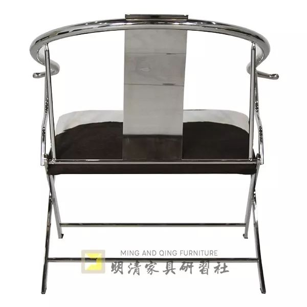 这些世界著名的家具设计作品,不过是明清家具的翻版 这些世界著名的家具设计作品,不过是明清家具的翻版