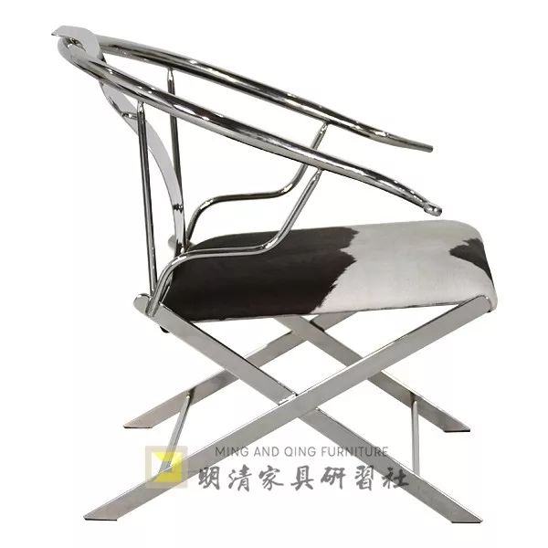 这些世界著名的家具设计作品,不过是明清家具的翻版 这些世界著名的家具设计作品,不过是明清家具的翻版