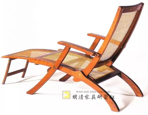 这些世界著名的家具设计作品,不过是明清家具的翻版 这些世界著名的家具设计作品,不过是明清家具的翻版