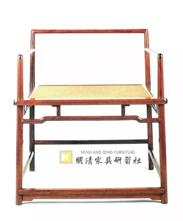 这些世界著名的家具设计作品,不过是明清家具的翻版 这些世界著名的家具设计作品,不过是明清家具的翻版