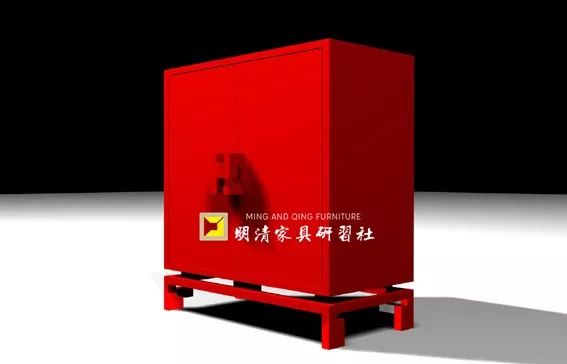 这些世界著名的家具设计作品,不过是明清家具的翻版 这些世界著名的家具设计作品,不过是明清家具的翻版