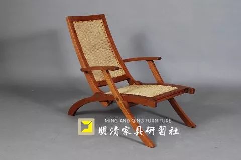 这些世界著名的家具设计作品,不过是明清家具的翻版 这些世界著名的家具设计作品,不过是明清家具的翻版