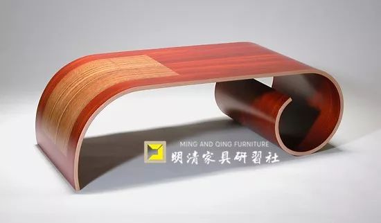 这些世界著名的家具设计作品,不过是明清家具的翻版 这些世界著名的家具设计作品,不过是明清家具的翻版