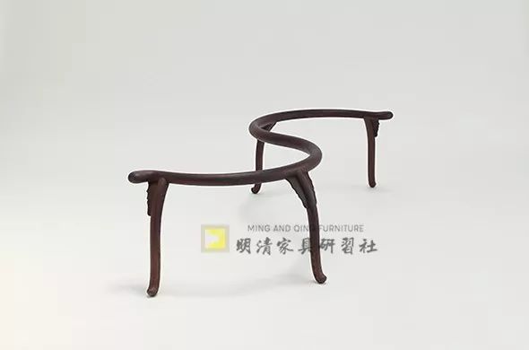 这些世界著名的家具设计作品,不过是明清家具的翻版 这些世界著名的家具设计作品,不过是明清家具的翻版