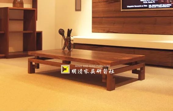 这些世界著名的家具设计作品,不过是明清家具的翻版 这些世界著名的家具设计作品,不过是明清家具的翻版