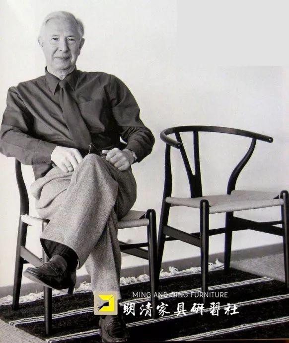 这些世界著名的家具设计作品,不过是明清家具的翻版 这些世界著名的家具设计作品,不过是明清家具的翻版