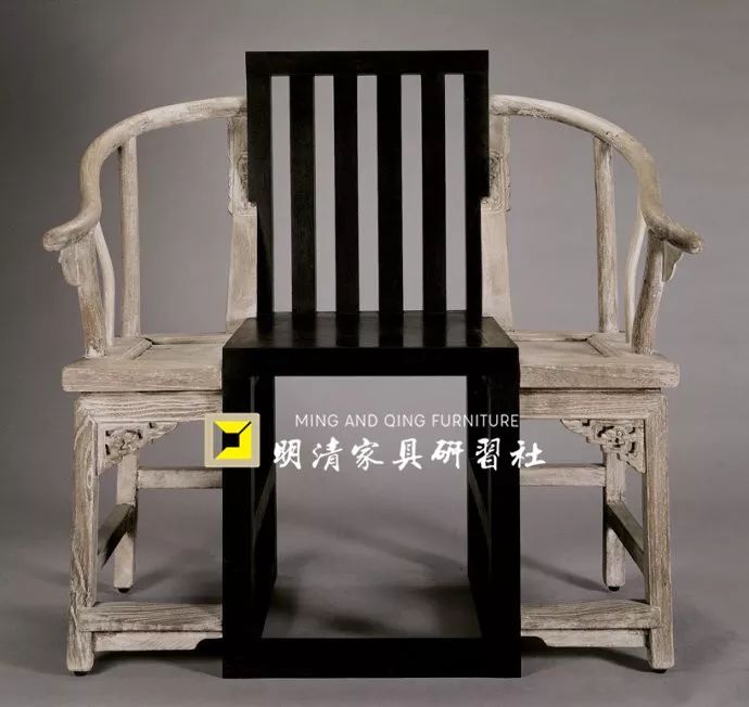 这些世界著名的家具设计作品,不过是明清家具的翻版 这些世界著名的家具设计作品,不过是明清家具的翻版
