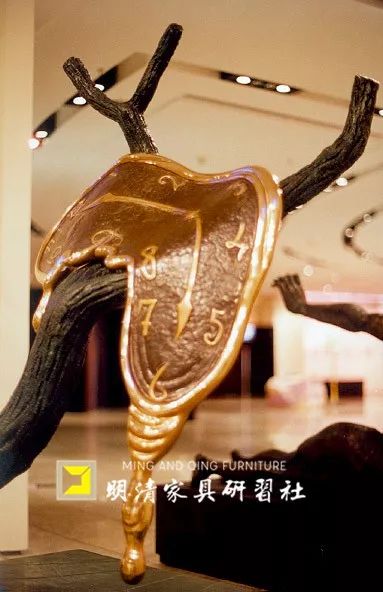 这些世界著名的家具设计作品,不过是明清家具的翻版 这些世界著名的家具设计作品,不过是明清家具的翻版