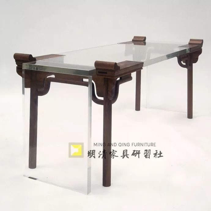 这些世界著名的家具设计作品,不过是明清家具的翻版 这些世界著名的家具设计作品,不过是明清家具的翻版