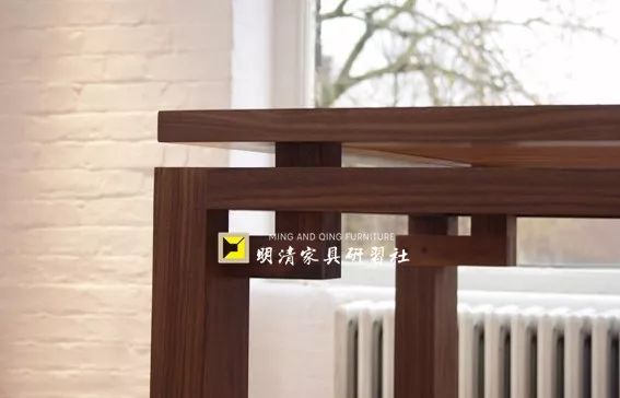 这些世界著名的家具设计作品,不过是明清家具的翻版 这些世界著名的家具设计作品,不过是明清家具的翻版