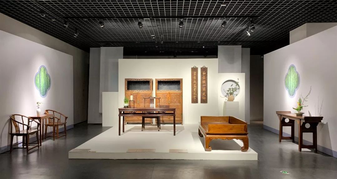 正大明清古典家具博物馆成立于2008年,馆藏逾千件,其藏品的历史文化