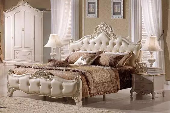 红木家具PK发泡家具，一比吓一跳！