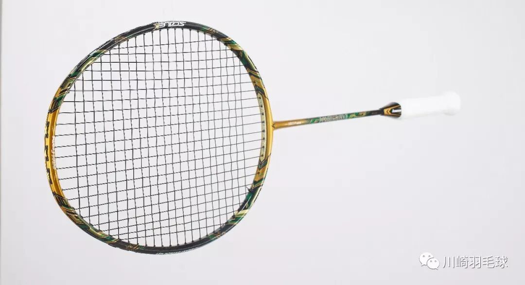 川崎羽毛球拍_2017年川崎球拍型号_川崎三星球拍