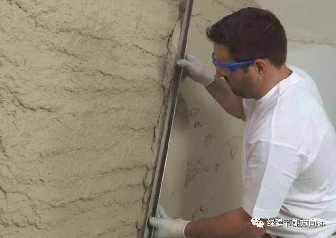 气凝胶保温砂浆技术——一款即将颠覆你对保温材料认知的产品