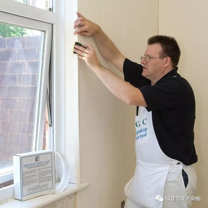 气凝胶保温砂浆技术——一款即将颠覆你对保温材料认知的产品