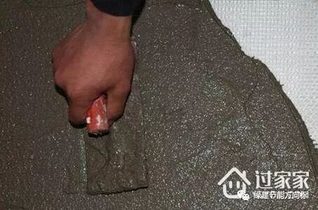 气凝胶保温砂浆技术——一款即将颠覆你对保温材料认知的产品