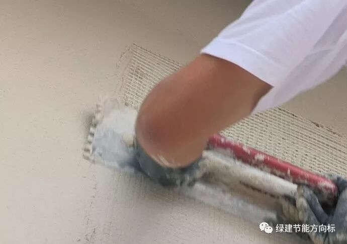 气凝胶保温砂浆技术——一款即将颠覆你对保温材料认知的产品