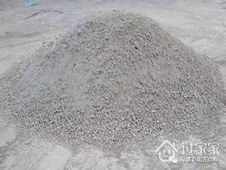 气凝胶保温砂浆技术——一款即将颠覆你对保温材料认知的产品