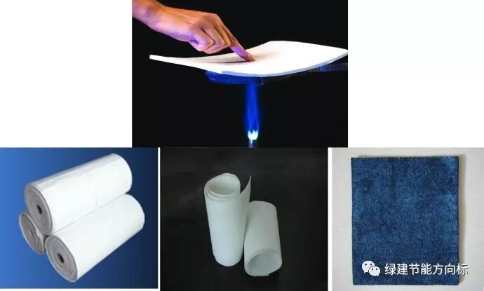 气凝胶保温砂浆技术——一款即将颠覆你对保温材料认知的产品