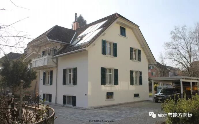 气凝胶保温砂浆技术——一款即将颠覆你对保温材料认知的产品