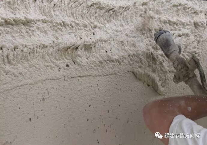 气凝胶保温砂浆技术——一款即将颠覆你对保温材料认知的产品