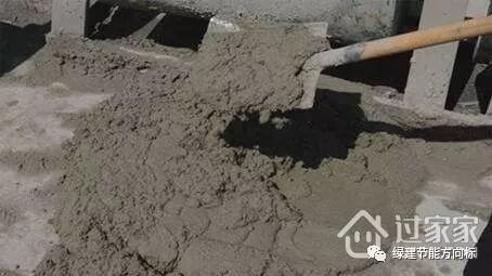 气凝胶保温砂浆技术——一款即将颠覆你对保温材料认知的产品