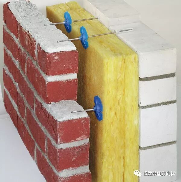 夹芯保温墙体会成为未来建筑外墙体节能的主流措施吗？