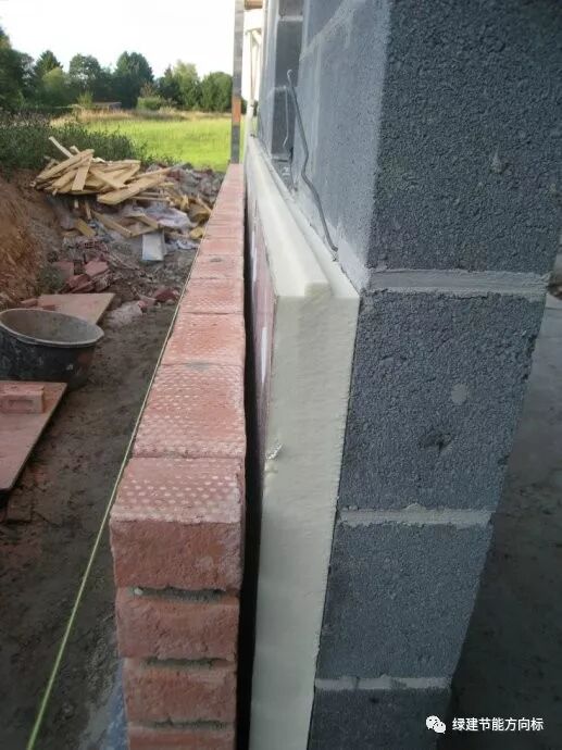 夹芯保温墙体会成为未来建筑外墙体节能的主流措施吗？