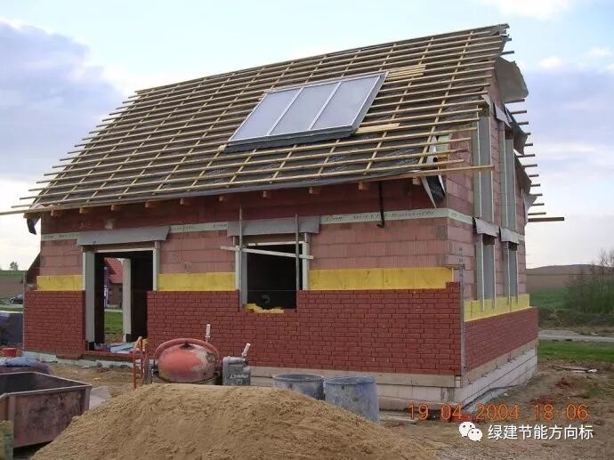 夹芯保温墙体会成为未来建筑外墙体节能的主流措施吗？