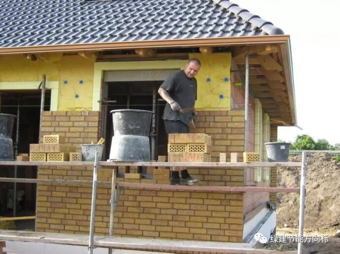 夹芯保温墙体会成为未来建筑外墙体节能的主流措施吗？