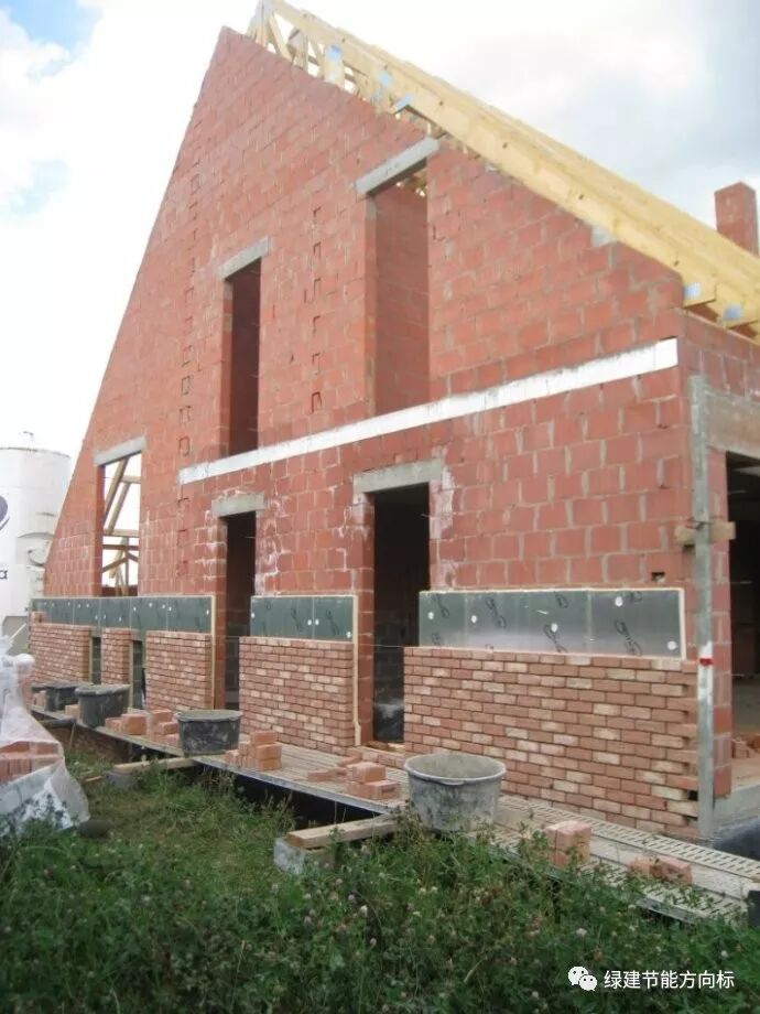 夹芯保温墙体会成为未来建筑外墙体节能的主流措施吗？