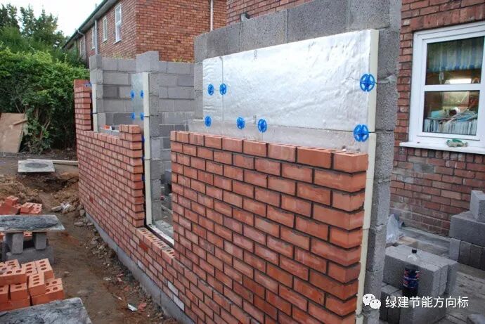 夹芯保温墙体会成为未来建筑外墙体节能的主流措施吗？
